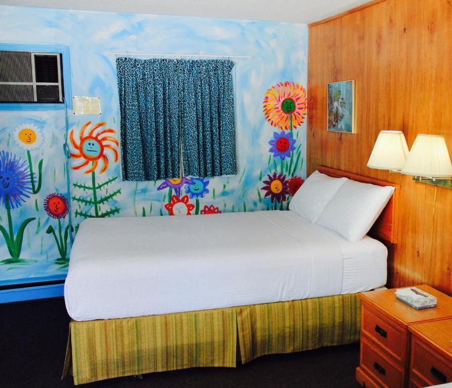 Algonquin Motel South River ภายนอก รูปภาพ