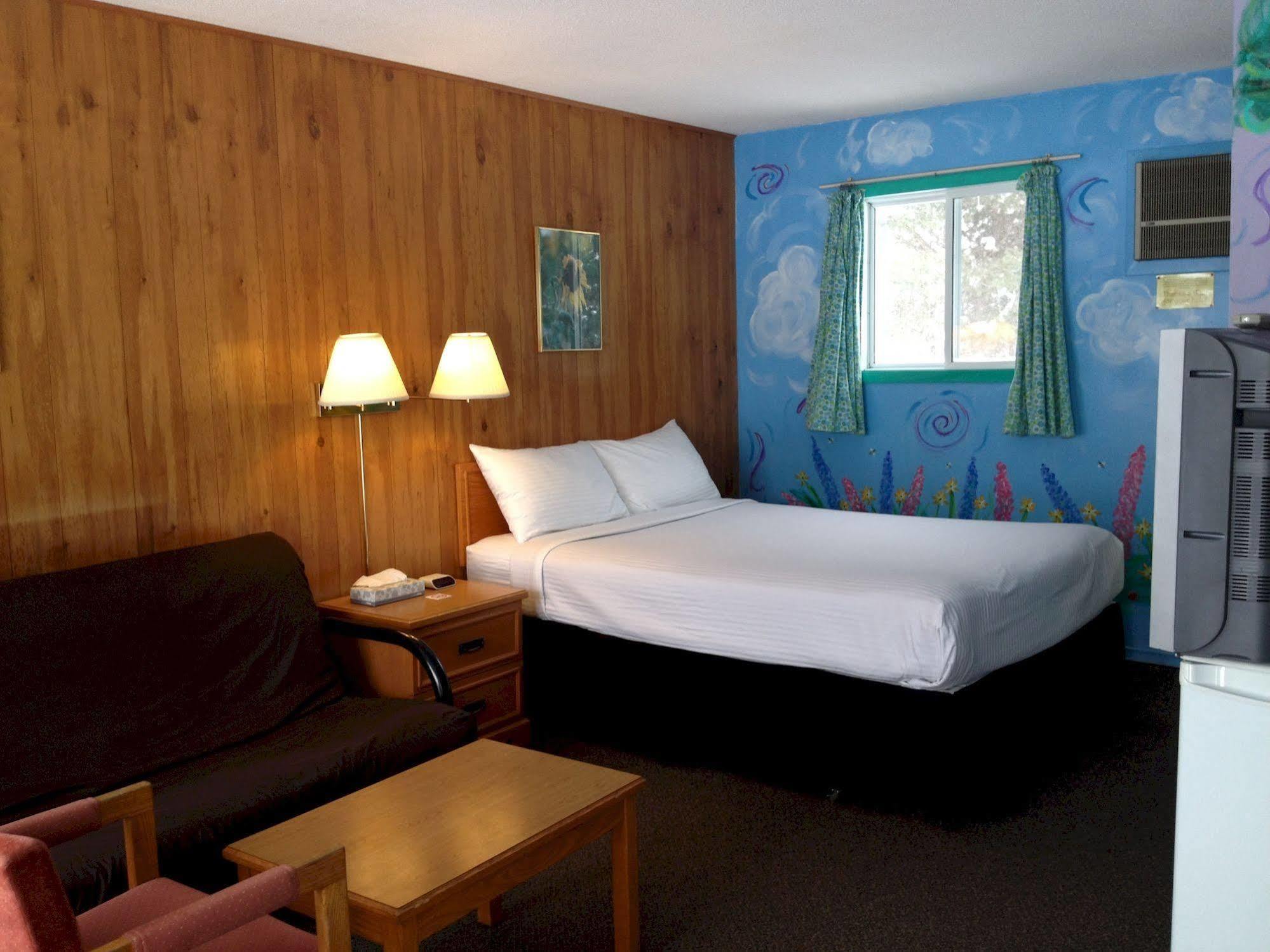 Algonquin Motel South River ภายนอก รูปภาพ