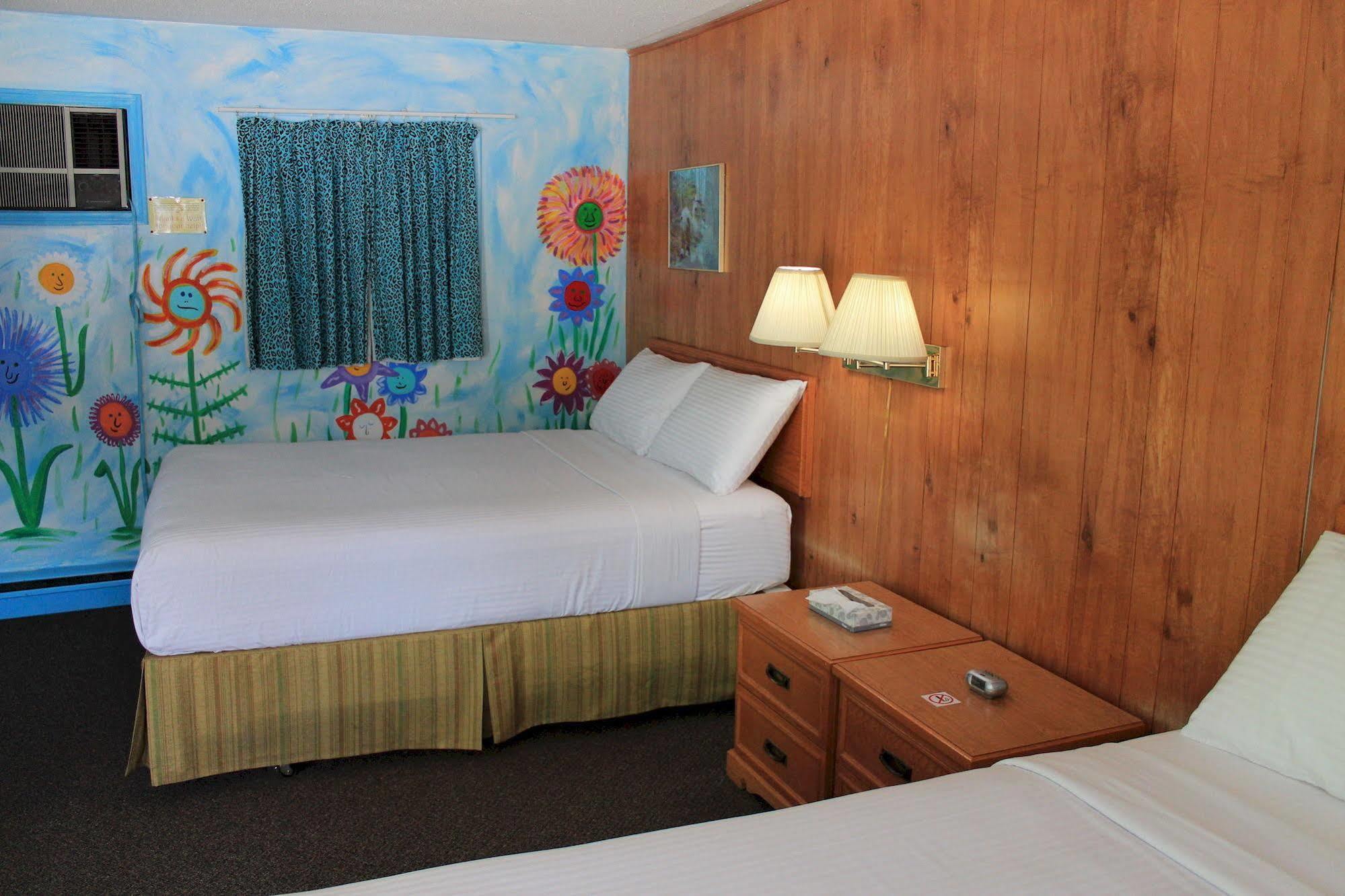 Algonquin Motel South River ภายนอก รูปภาพ