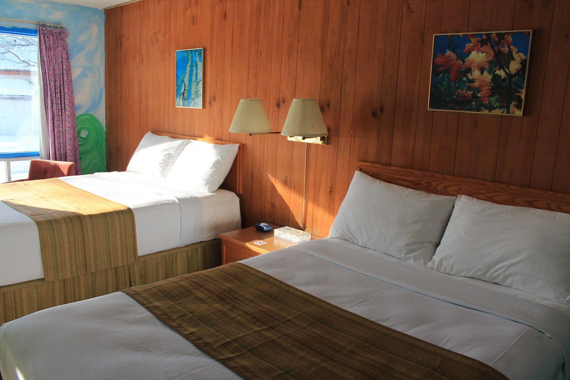 Algonquin Motel South River ภายนอก รูปภาพ